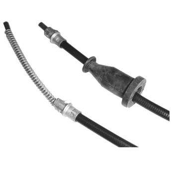 Raybestos BC95097 Parking Brake Cable product image 1 of 2