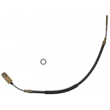 Raybestos BC95099 Parking Brake Cable product image 2 of 2
