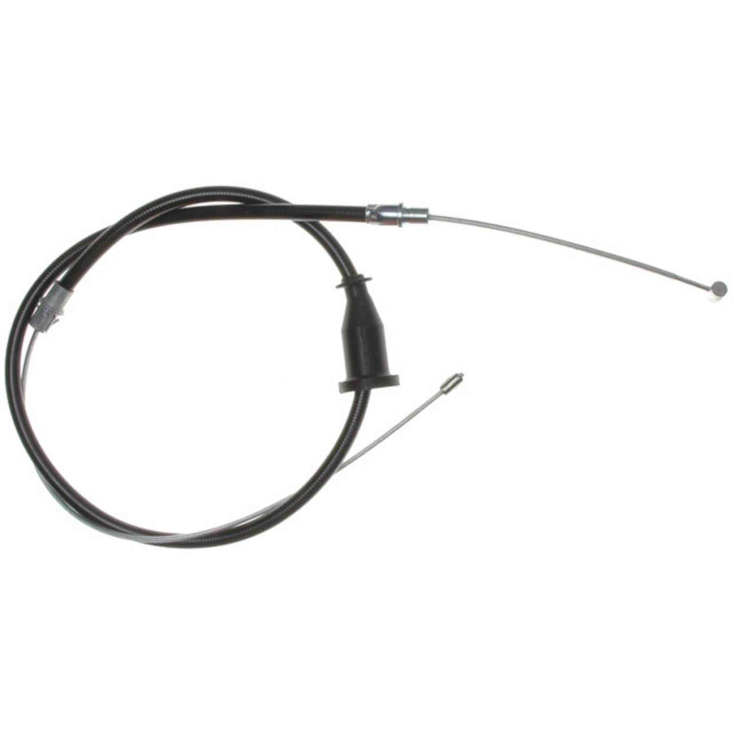 Raybestos BC95101 Parking Brake Cable product image 2 of 2
