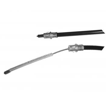 Raybestos BC95103 Parking Brake Cable product image 1 of 2
