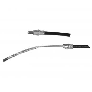 Raybestos BC95104 - Parking Brake Cable Raybestos BC95104 Parking Brake Cable product image 1 of 2