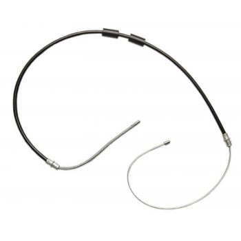 Raybestos BC95104 - Parking Brake Cable Raybestos BC95104 Parking Brake Cable product image 2 of 2
