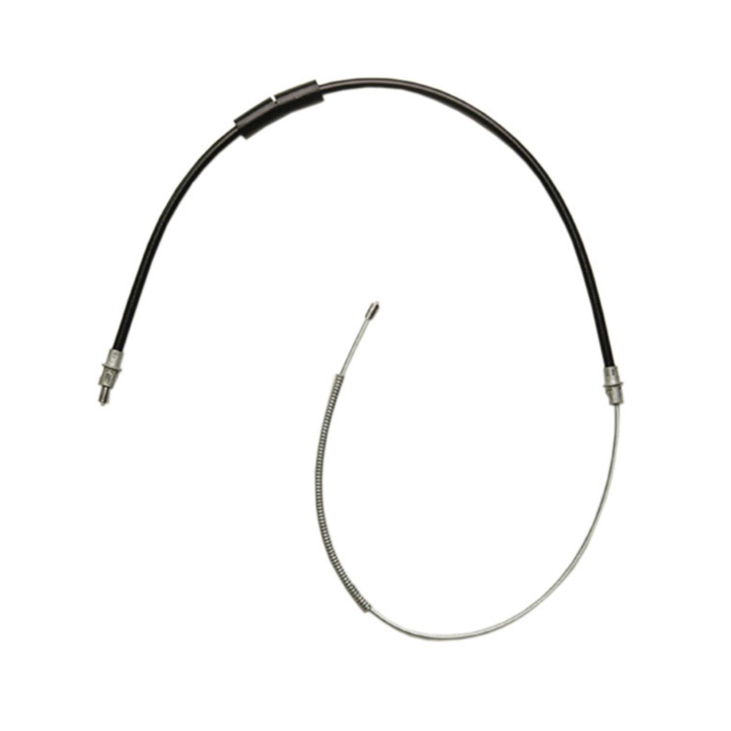 Raybestos BC95110 Parking Brake Cable product image 2 of 2