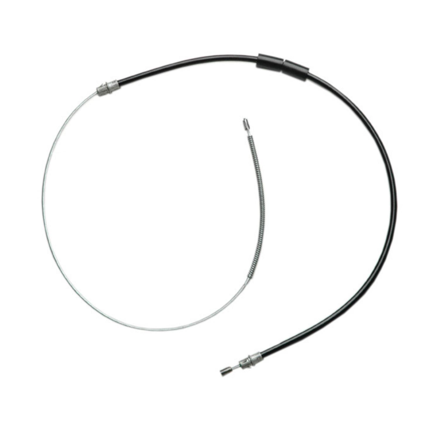 Raybestos BC95113 Parking Brake Cable product image 2 of 2