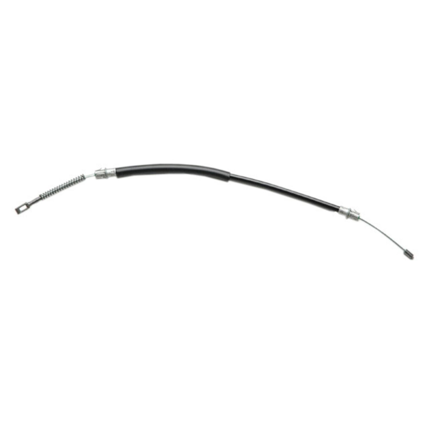 Raybestos BC95114 Parking Brake Cable product image 2 of 2