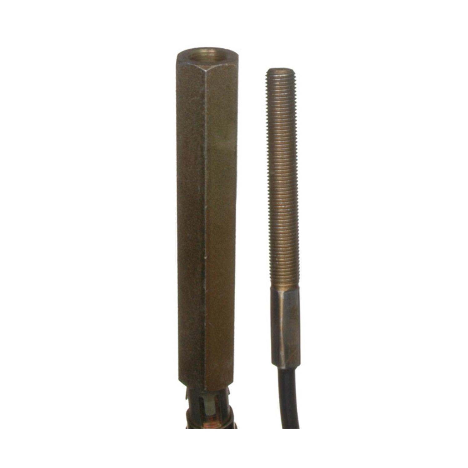 Raybestos BC95123 Parking Brake Cable product image 1 of 2