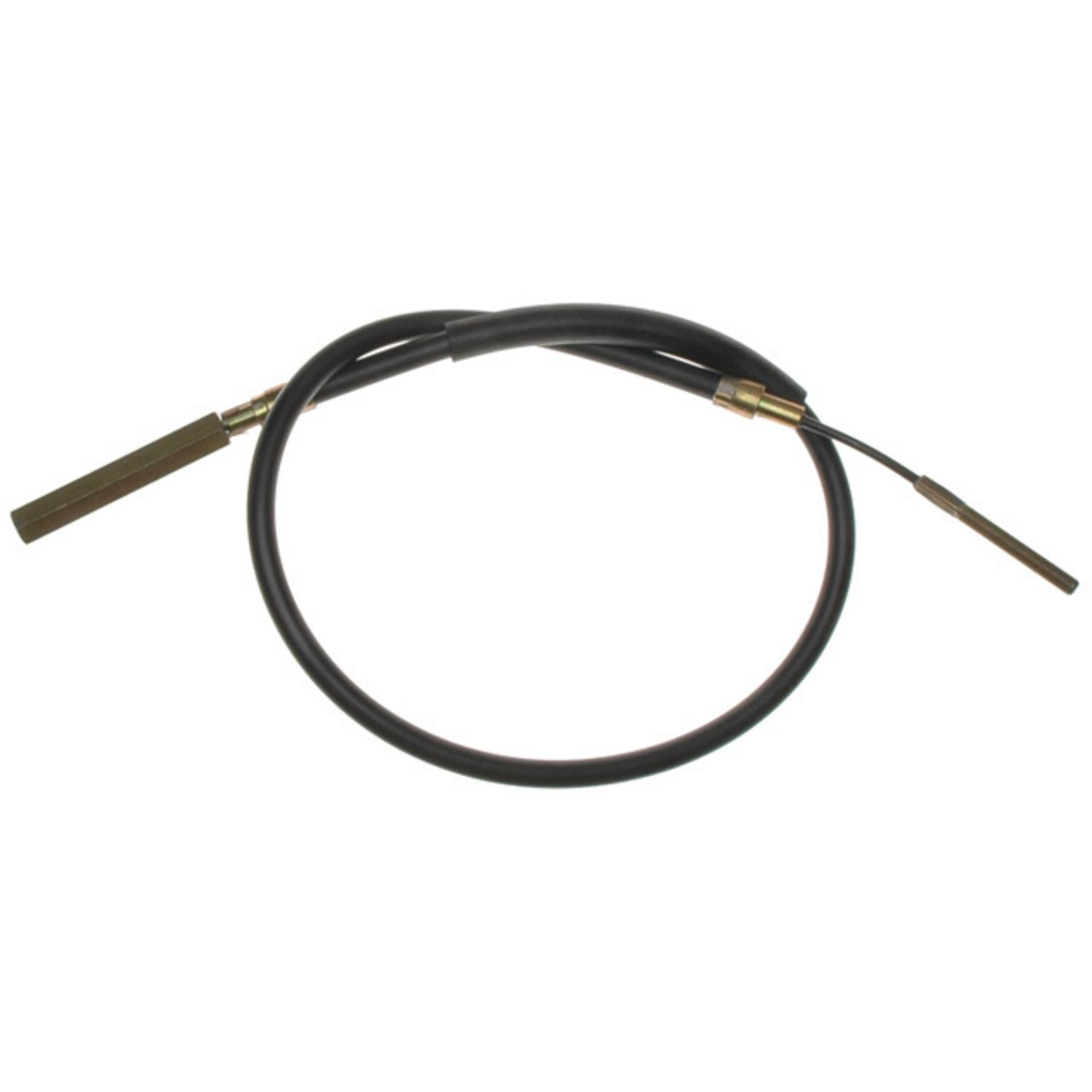 Raybestos BC95123 Parking Brake Cable product image 2 of 2