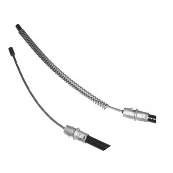 Raybestos BC95124 Parking Brake Cable product image 1 of 2