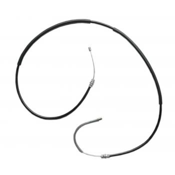 Raybestos BC95124 Parking Brake Cable product image 2 of 2