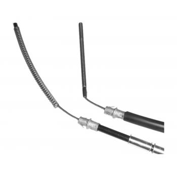 Raybestos BC95125 Parking Brake Cable product image 1 of 2