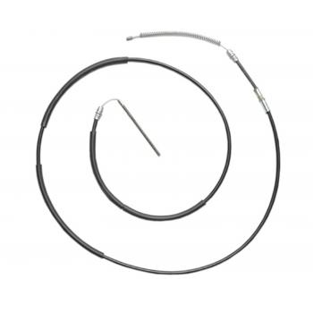 Raybestos BC95125 Parking Brake Cable product image 2 of 2