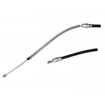 Raybestos BC95126 Parking Brake Cable product image 1 of 2