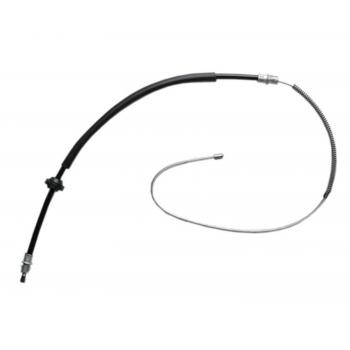 Raybestos BC95126 Parking Brake Cable product image 2 of 2