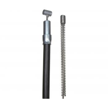 Raybestos BC95127 Parking Brake Cable product image 1 of 2