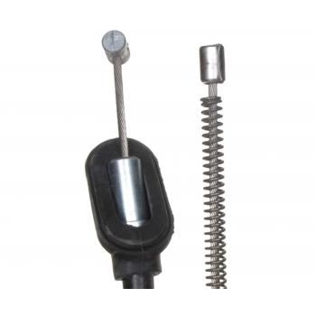 Raybestos BC95128 Parking Brake Cable product image 1 of 2