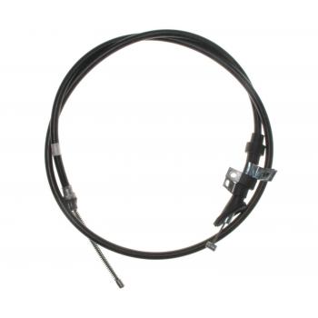 Raybestos BC95128 Parking Brake Cable product image 2 of 2