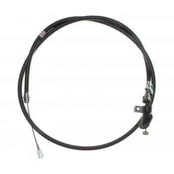 Raybestos BC95129 Parking Brake Cable product image 2 of 2