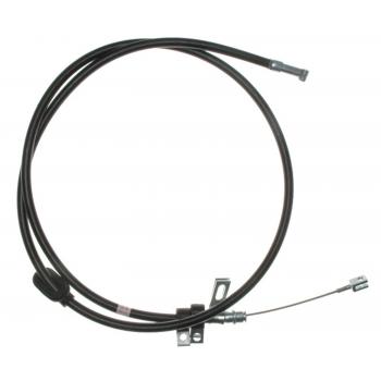 Raybestos BC95130 Parking Brake Cable product image 2 of 2