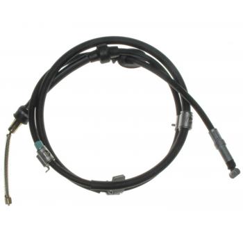 Raybestos BC95131 Parking Brake Cable product image 2 of 2