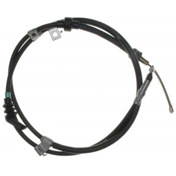 Raybestos BC95132 Parking Brake Cable product image 2 of 2