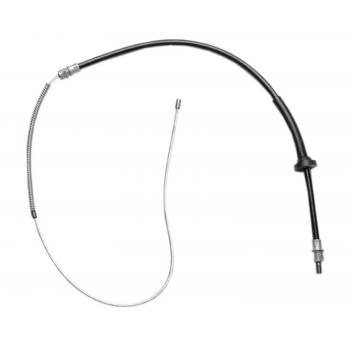 Raybestos BC95134 - Parking Brake Cable Raybestos BC95134 Parking Brake Cable product image 2 of 2