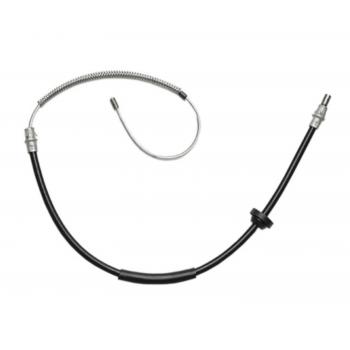 Raybestos BC95135 Parking Brake Cable product image 2 of 2