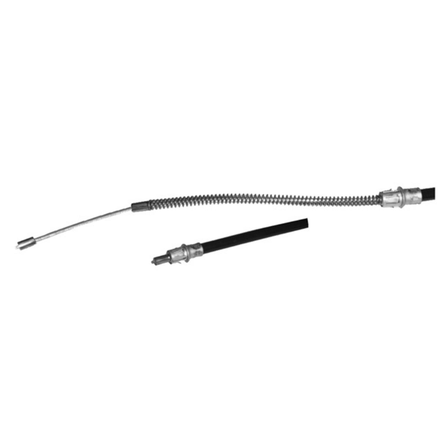 Raybestos BC95136 Parking Brake Cable product image 1 of 2