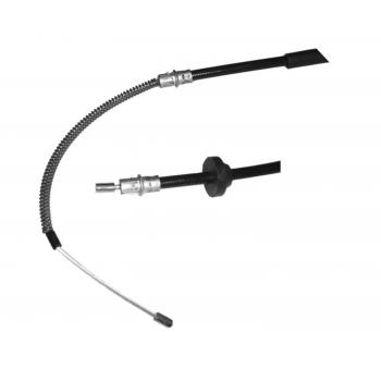 Raybestos BC95138 - Parking Brake Cable Raybestos BC95138 Parking Brake Cable product image 1 of 2