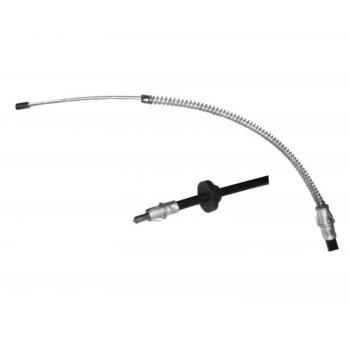 Raybestos BC95139 Parking Brake Cable product image 1 of 2