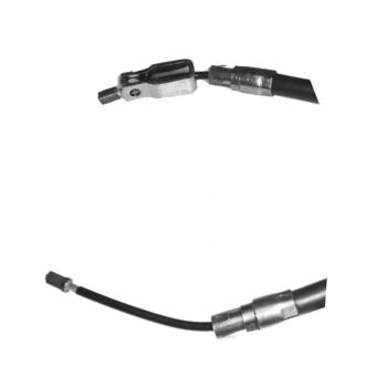Raybestos BC95140 Parking Brake Cable product image 1 of 2
