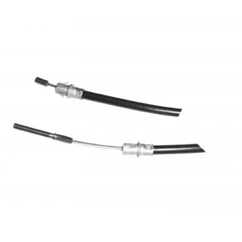 Raybestos BC95142 Parking Brake Cable product image 1 of 2