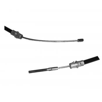 Raybestos BC95144 Parking Brake Cable product image 1 of 2