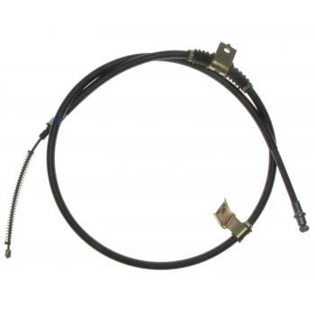 Raybestos BC95145 Parking Brake Cable product image 2 of 2