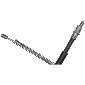 Raybestos BC95146 Parking Brake Cable product image 1 of 2