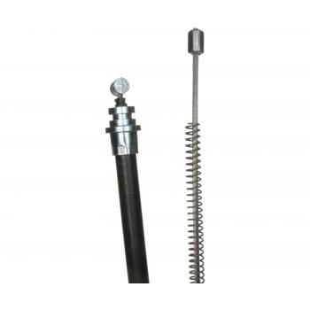 Raybestos BC95147 Parking Brake Cable product image 1 of 2
