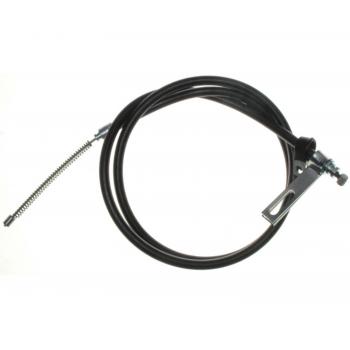Raybestos BC95147 Parking Brake Cable product image 2 of 2