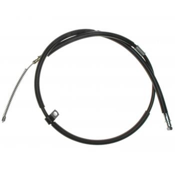 Raybestos BC95148 Parking Brake Cable product image 2 of 2