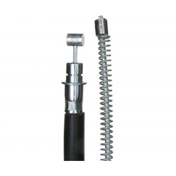Raybestos BC95149 - Parking Brake Cable Raybestos BC95149 Parking Brake Cable product image 1 of 2