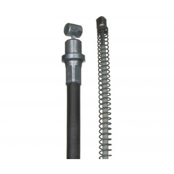 Raybestos BC95150 - Parking Brake Cable Raybestos BC95150 Parking Brake Cable product image 1 of 2