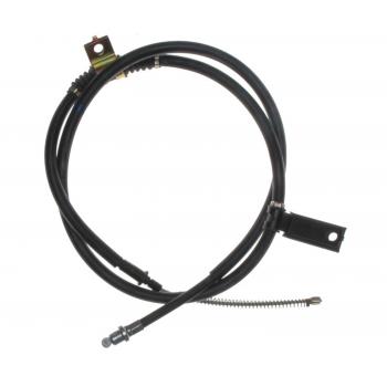 Raybestos BC95150 - Parking Brake Cable Raybestos BC95150 Parking Brake Cable product image 2 of 2