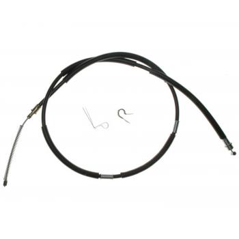 Raybestos BC95152 - Parking Brake Cable Raybestos BC95152 Parking Brake Cable product image 2 of 2
