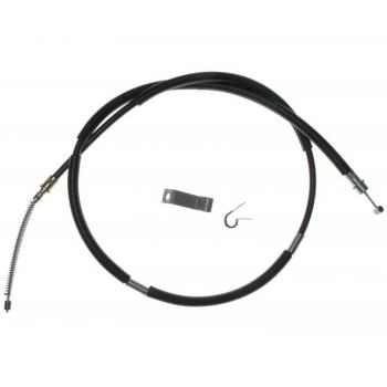 Raybestos BC95153 - Parking Brake Cable Raybestos BC95153 Parking Brake Cable product image 2 of 2