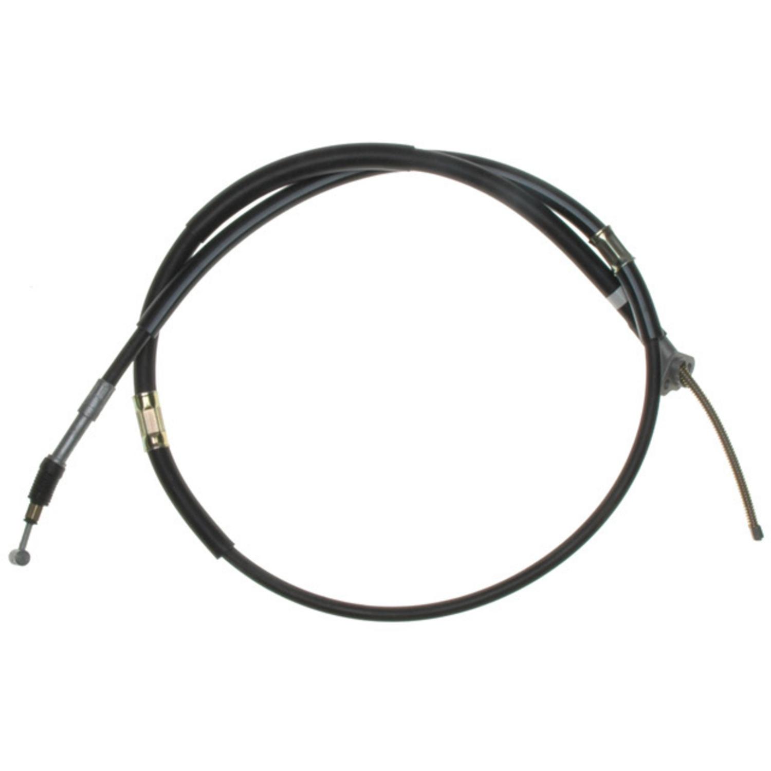 Raybestos BC95155 Parking Brake Cable product image 2 of 2