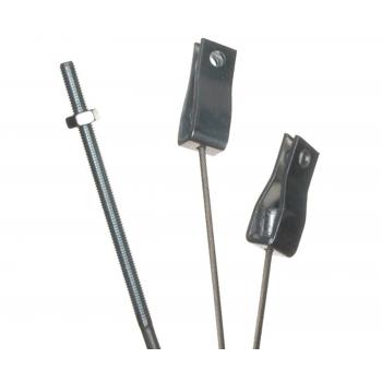 Raybestos BC95162 - Parking Brake Cable Raybestos BC95162 Parking Brake Cable product image 1 of 2