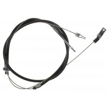 Raybestos BC95162 - Parking Brake Cable Raybestos BC95162 Parking Brake Cable product image 2 of 2