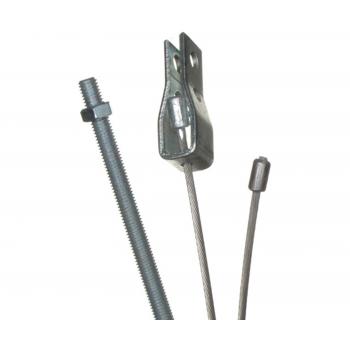 Raybestos BC95163 Parking Brake Cable product image 1 of 2