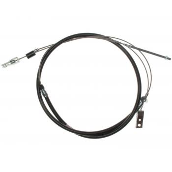 Raybestos BC95163 Parking Brake Cable product image 2 of 2