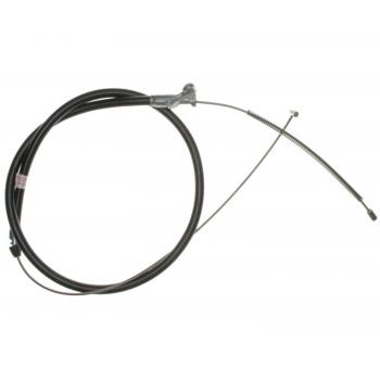 Raybestos BC95165 Parking Brake Cable product image 2 of 2