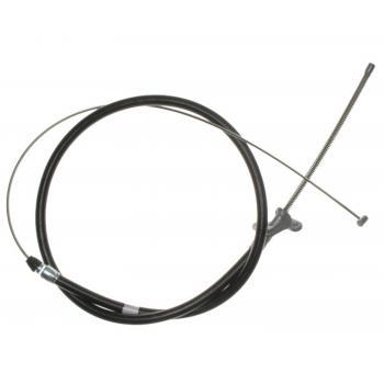 Raybestos BC95168 - Parking Brake Cable Raybestos BC95168 Parking Brake Cable product image 2 of 2