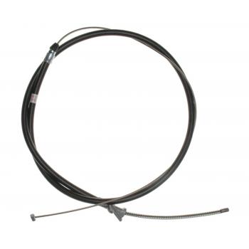 Raybestos BC95169 Parking Brake Cable product image 2 of 2